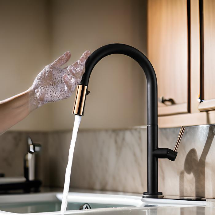 Kitchen Faucets